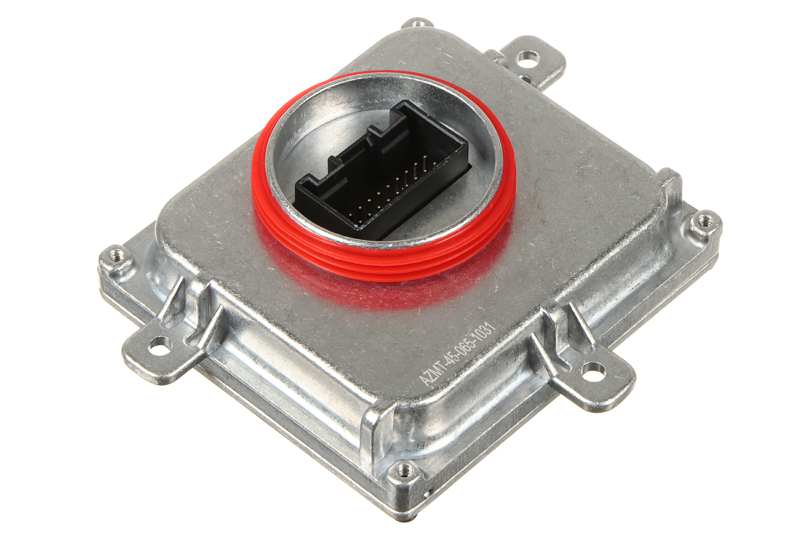 Beleuchtungssteuerung